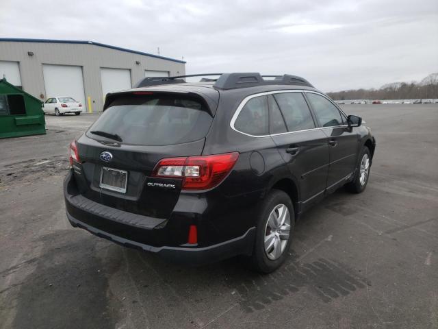 2015 SUBARU OUTBACK 2. 4S4BSBAC8F3204636