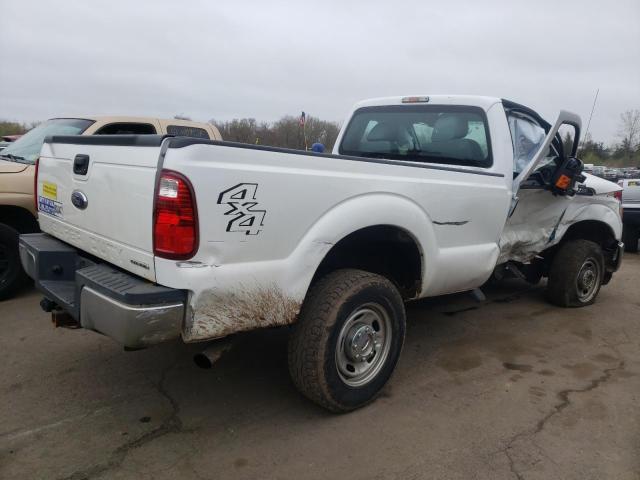 2015 FORD F250 SUPER 1FTBF2B60FEB25662
