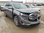 2019 GMC  TERRAIN