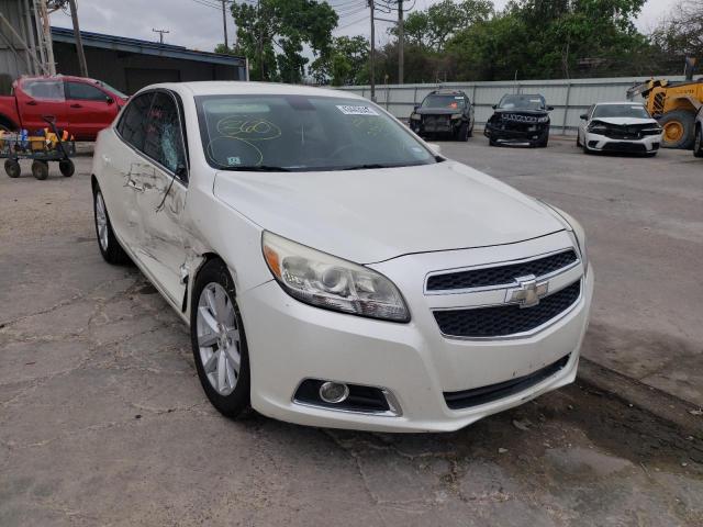 2013 Chevrolet Malibu 