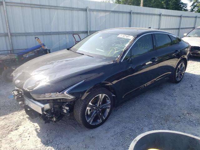 2021 KIA K5 EX 5XXG34J26MG045073