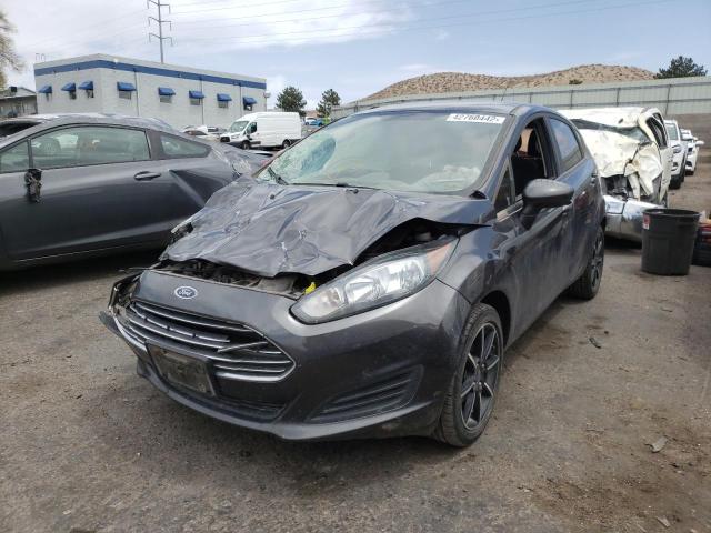2018 FORD FIESTA SE 3FADP4EJ0JM126482
