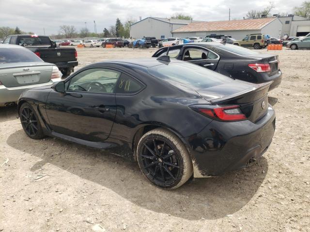 2022 TOYOTA GR86 JF1ZNBF13N8753623