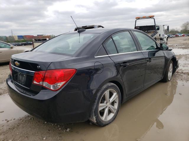 2015 CHEVROLET CRUZE LT 1G1PE5SB1F7118904