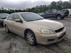 2006 HONDA  ACCORD