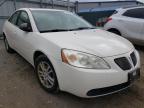 2005 PONTIAC  G6