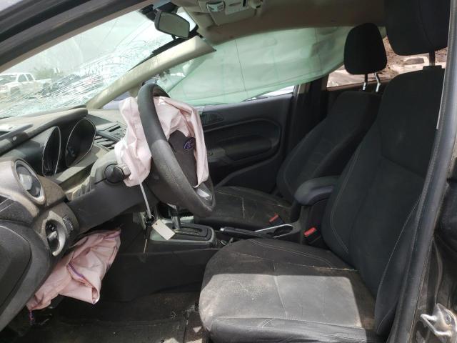 2018 FORD FIESTA SE 3FADP4EJ0JM126482