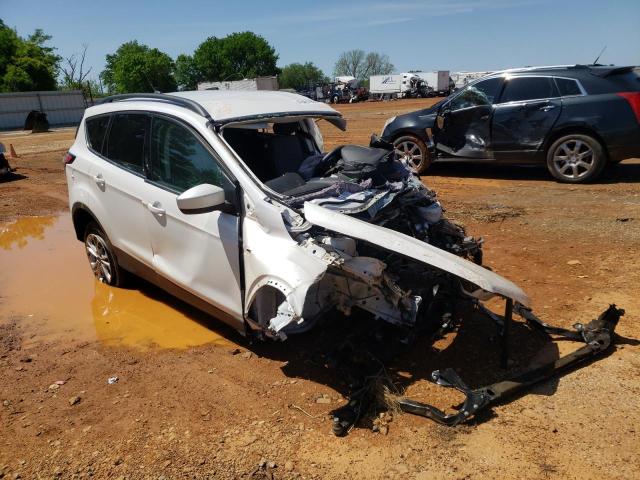 2018 FORD ESCAPE SE 1FMCU0GD7JUC86333