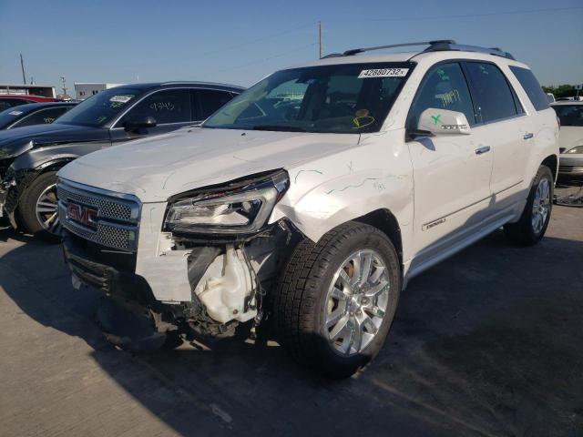 2016 GMC ACADIA DEN 1GKKRTKDXGJ141599