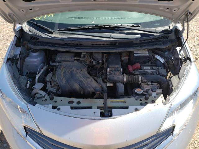 2016 NISSAN VERSA NOTE 3N1CE2CP2GL403044