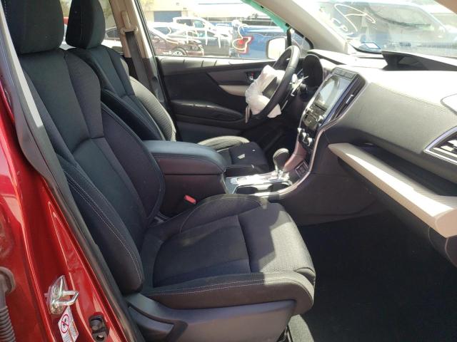 2019 SUBARU ASCENT PRE 4S4WMAFD4K3418993