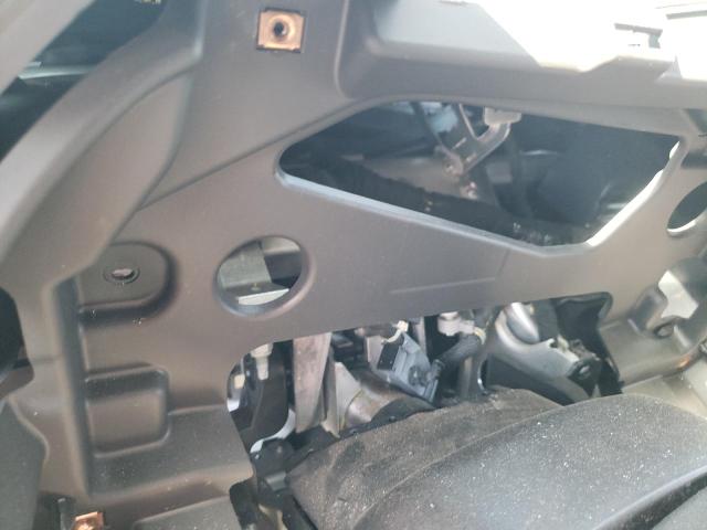 2017 CHEVROLET CAMARO LS 1G1FA1RX4H0193240