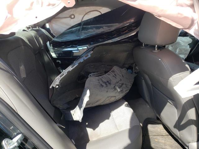 2015 CHEVROLET MALIBU 1LT 1G11C5SL6FF216322