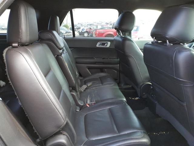 2015 FORD EXPLORER L 1FM5K7F8XFGB26609