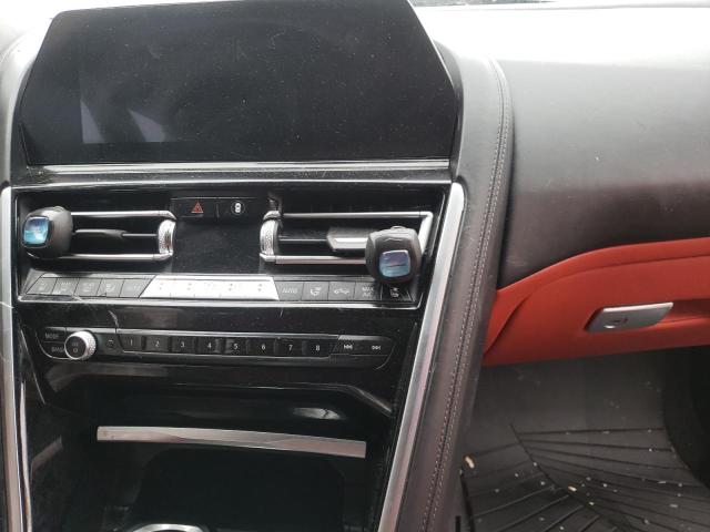 2021 BMW M850XI WBAGV8C09MCE95118