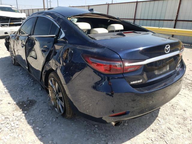 2018 MAZDA 6 SIGNATUR JM1GL1XY8J1304423