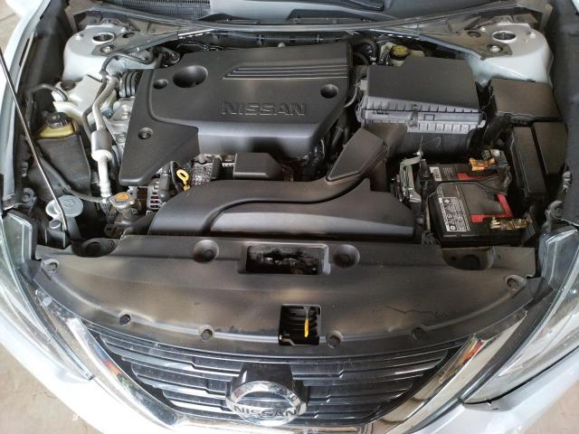 2017 NISSAN ALTIMA 2.5 1N4AL3APXHC280728