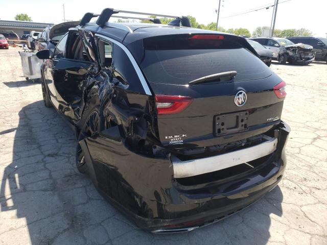 2018 BUICK REGAL TOUR W04GU8SX2J1094299