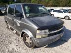 2000 CHEVROLET  ASTRO