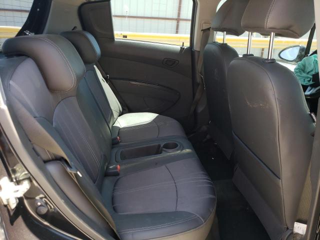 2015 CHEVROLET SPARK 1LT KL8CD6S94FC803653