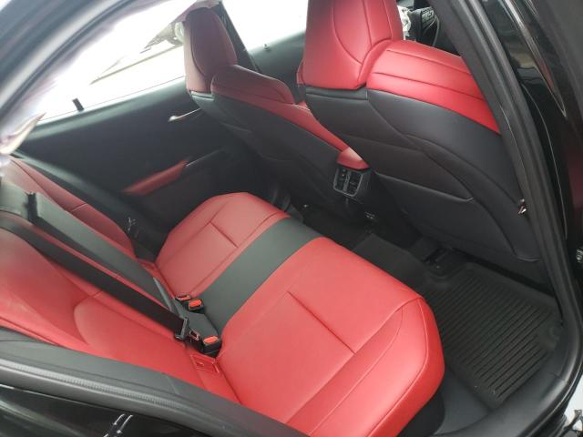 2022 LEXUS UX 250H BA JTHR9JBH4N2057124