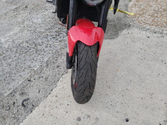 2021 DUCATI MONSTER ZDMMAMDT3MB001796
