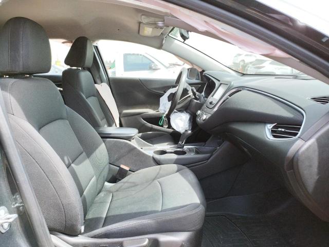 2016 CHEVROLET MALIBU LT 1G1ZE5ST3GF309880