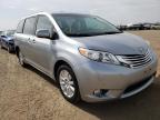 2011 TOYOTA  SIENNA