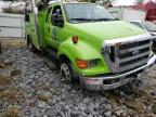 2015 FORD  F750