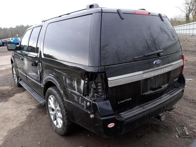 2017 FORD EXPEDITION 1FMJK2AT1HEA57577