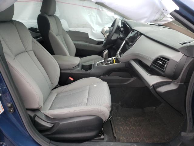 2020 SUBARU LEGACY PRE 4S3BWAC68L3022022