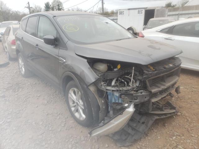 2017 FORD ESCAPE SE 1FMCU9GD2HUC82544