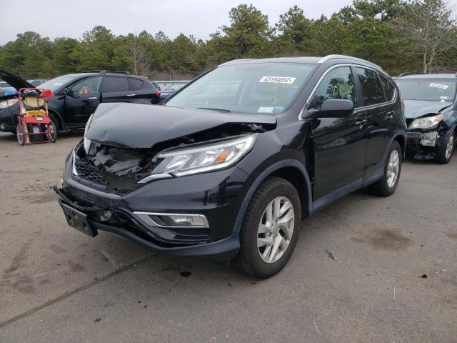 2015 HONDA CR-V EXL 2HKRM4H79FH684112