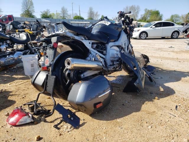 2015 YAMAHA FJR1300 A JYARP24E0FA002396