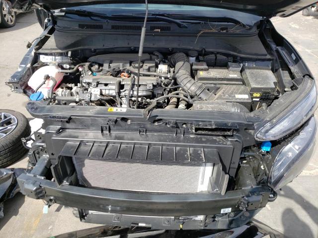 2022 HYUNDAI KONA N LIN KM8K3CA32NU796322