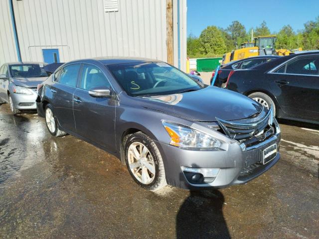 2015 NISSAN ALTIMA 2.5 1N4AL3AP7FC422238