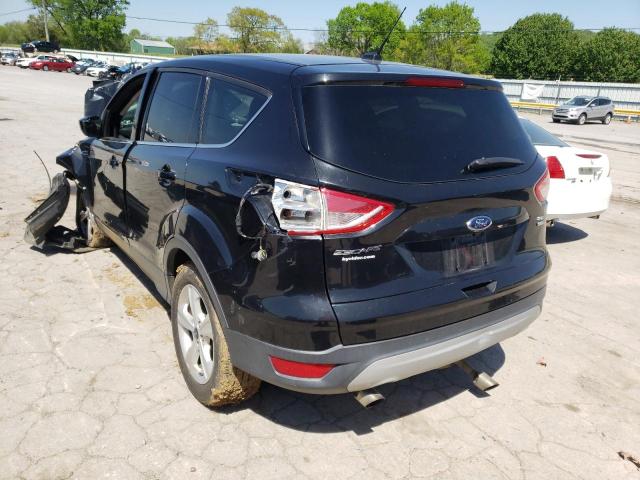 2015 FORD ESCAPE SE 1FMCU9G90FUB09713