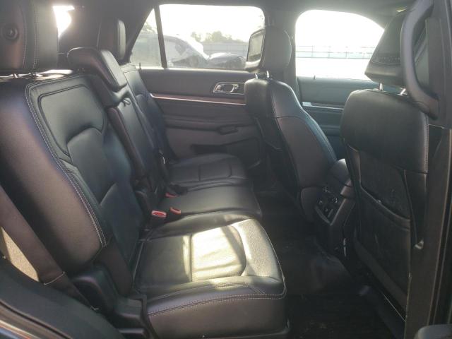 2016 FORD EXPLORER L 1FM5K7FH4GGA74251