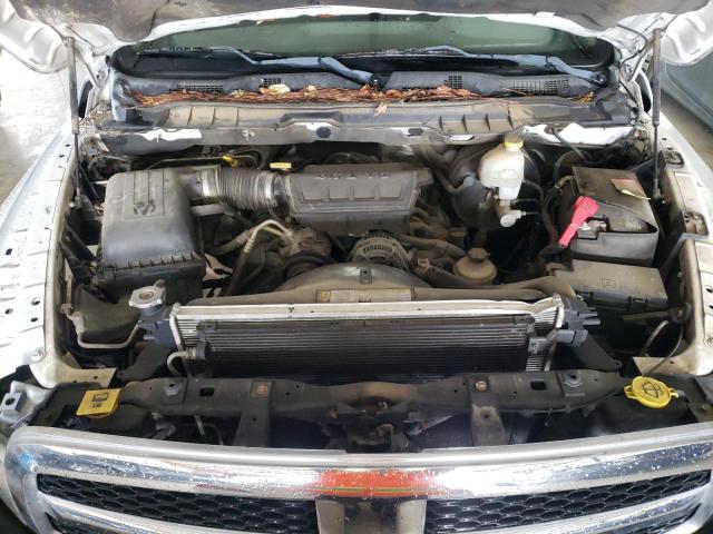 1D7RB1GP7BS679594 Dodge Ram 1500 2011. Фото: 6