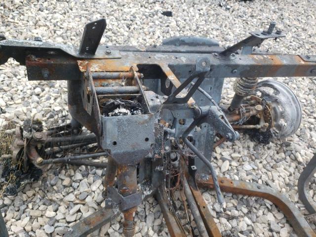 2015 POLARIS RANGER CRE 4XARUE879FB936116
