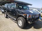 2006 HUMMER  H2