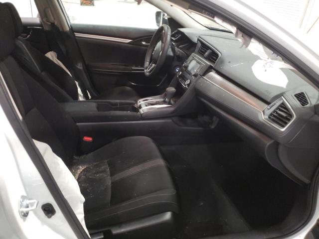 2021 HONDA CIVIC LX 2HGFC2F64MH556033
