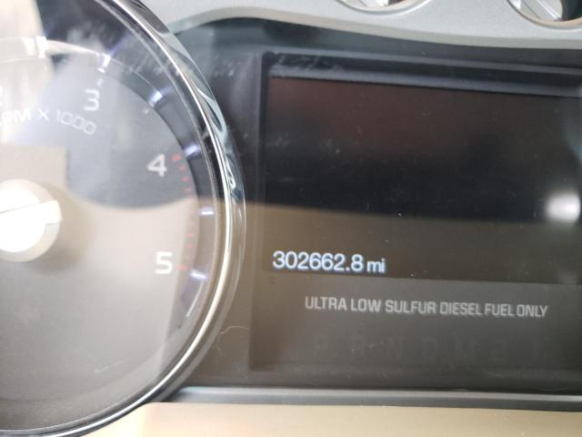 1FT7W2BT5FEC41418 Ford F250 Super 2015. Фото: 7