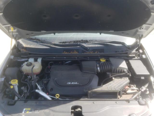 2018 CHRYSLER PACIFICA T 2C4RC1EG2JR132484