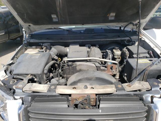 1GKDT13S562220781 GMC Envoy