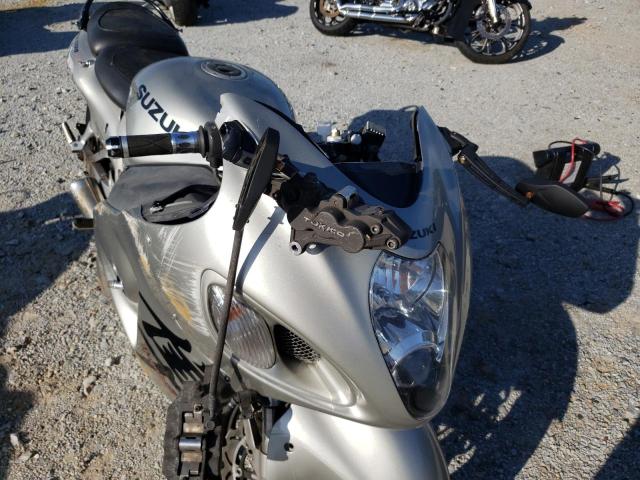 2000 SUZUKI GSX1300 R JS1GW71A9Y2101979