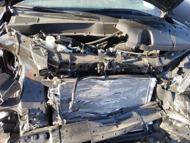 2015 CHEVROLET TRAVERSE L 1GNKRGKD9FJ263816