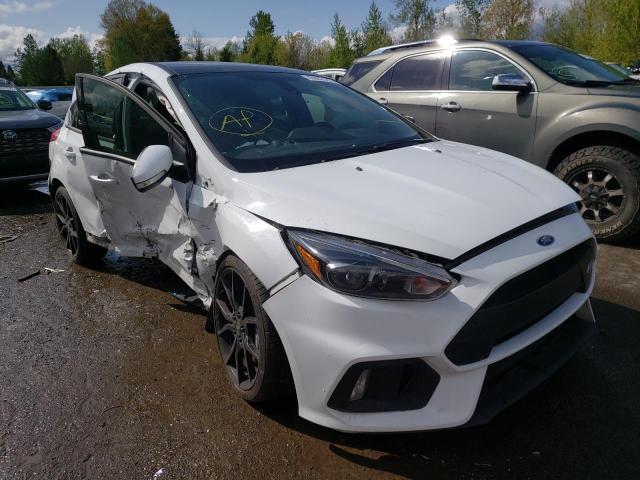 2016 Ford Focus RS