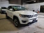 2018 JEEP  COMPASS