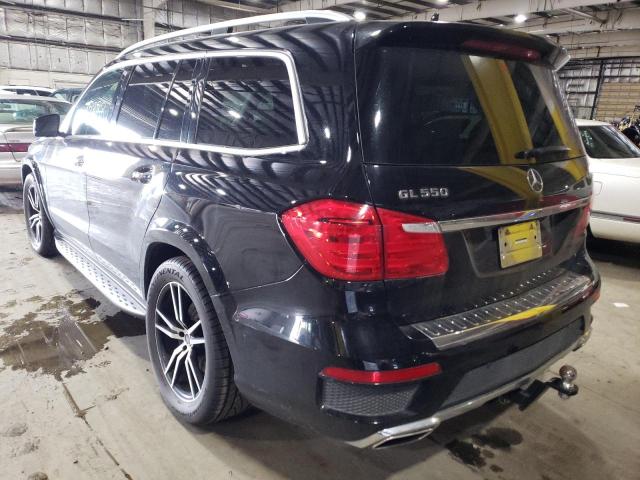 2015 MERCEDES-BENZ GL 550 4MA 4JGDF7DE2FA546442
